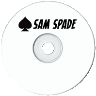 The Adventures of Sam Spade