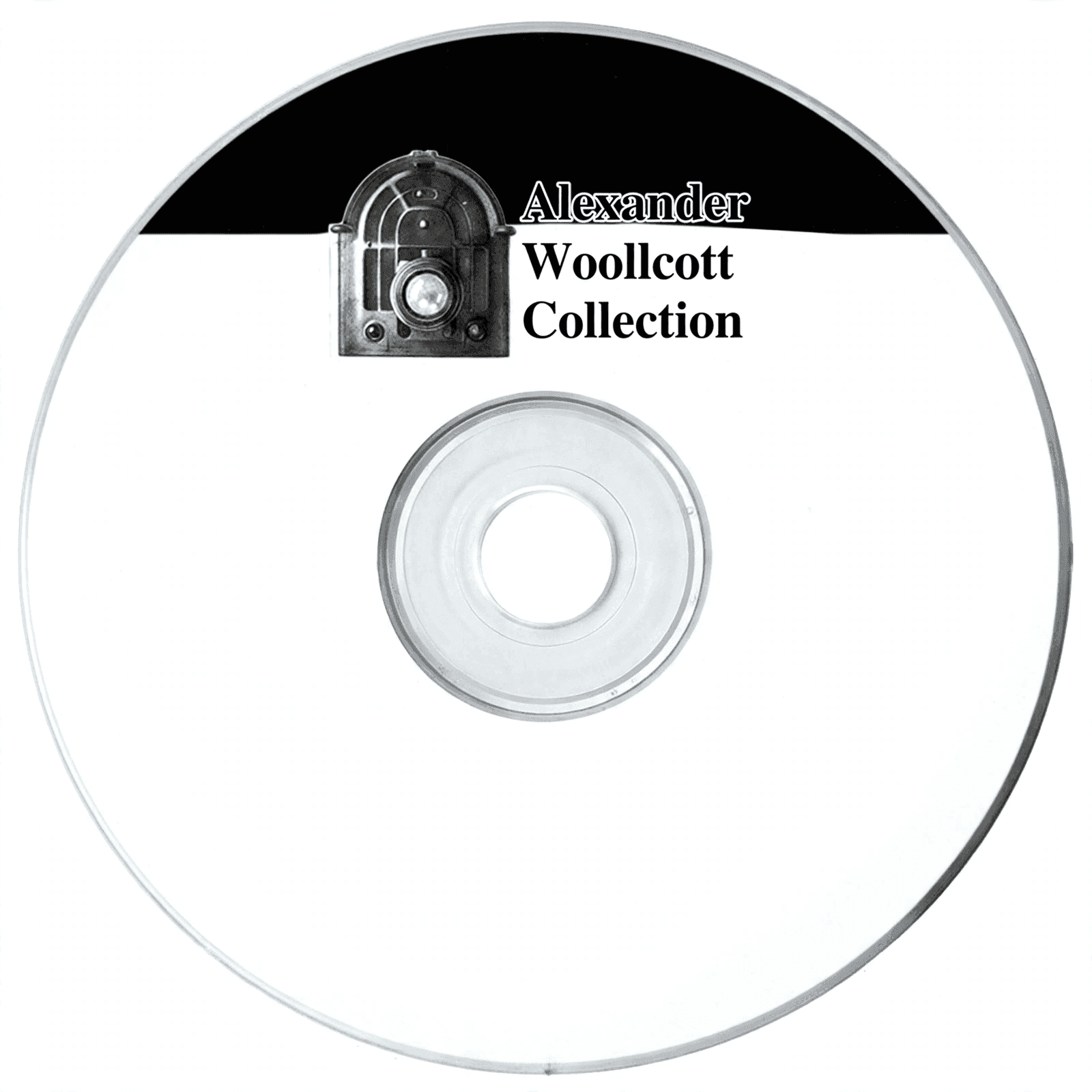 Alexander Woollcott Collection