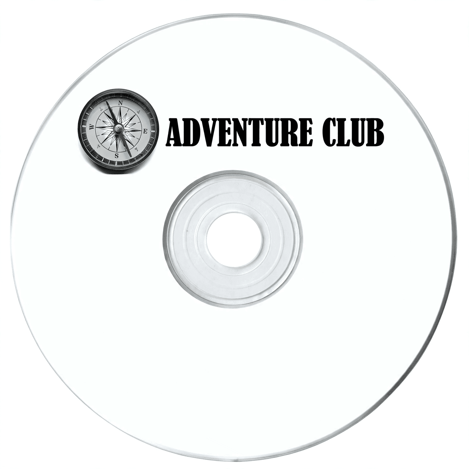 The Adventurer's Club