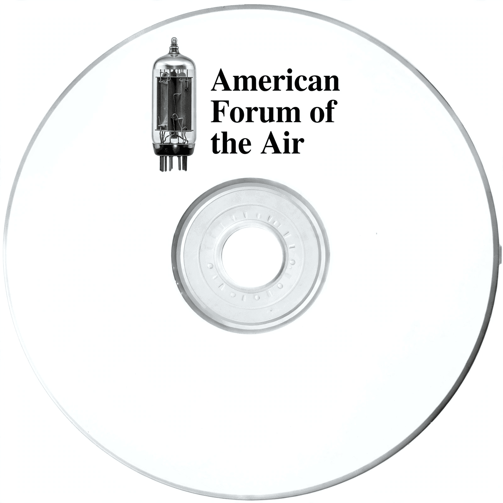 The American Forum of the Air