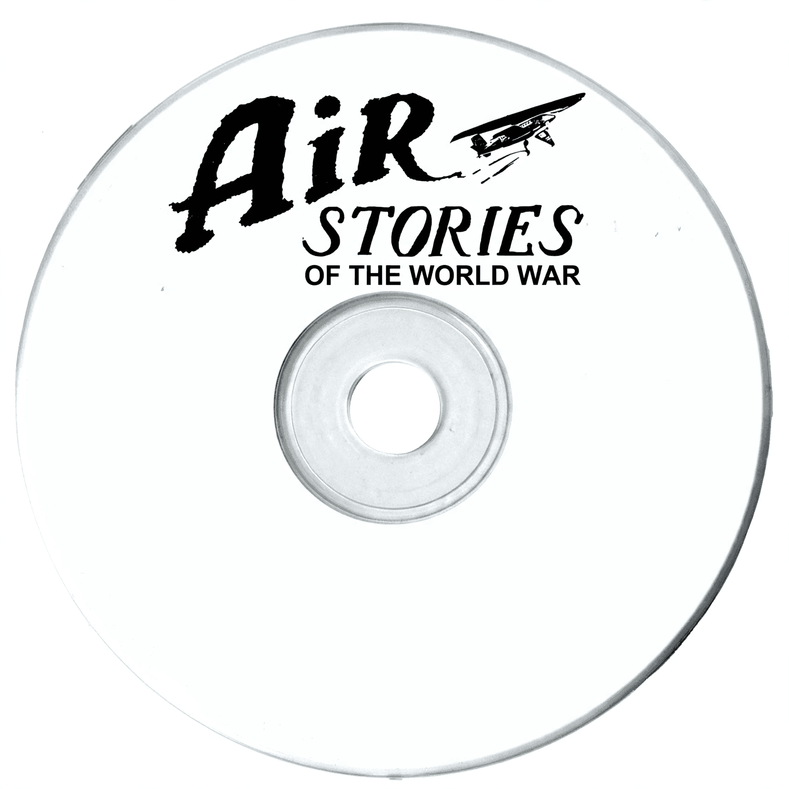 George Bruce's Air Stories of the World War