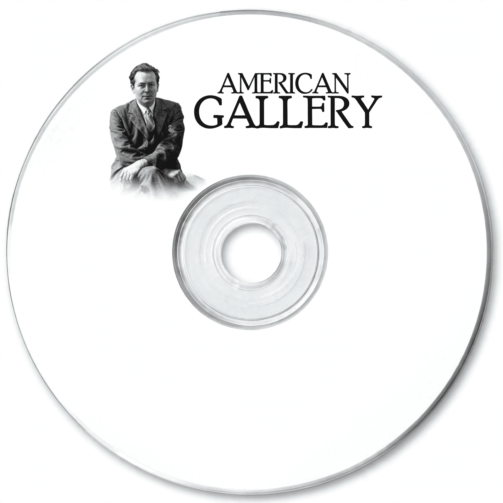 An American Gallery