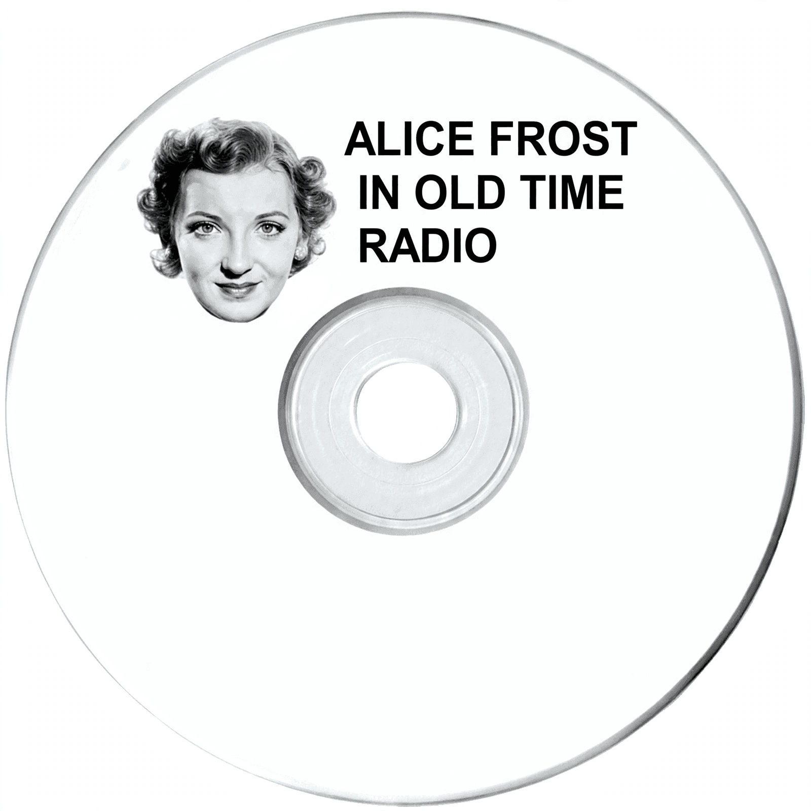 Alice Frost Collection