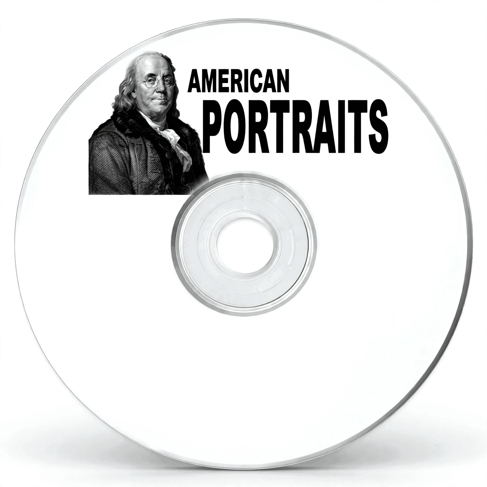 American Portraits