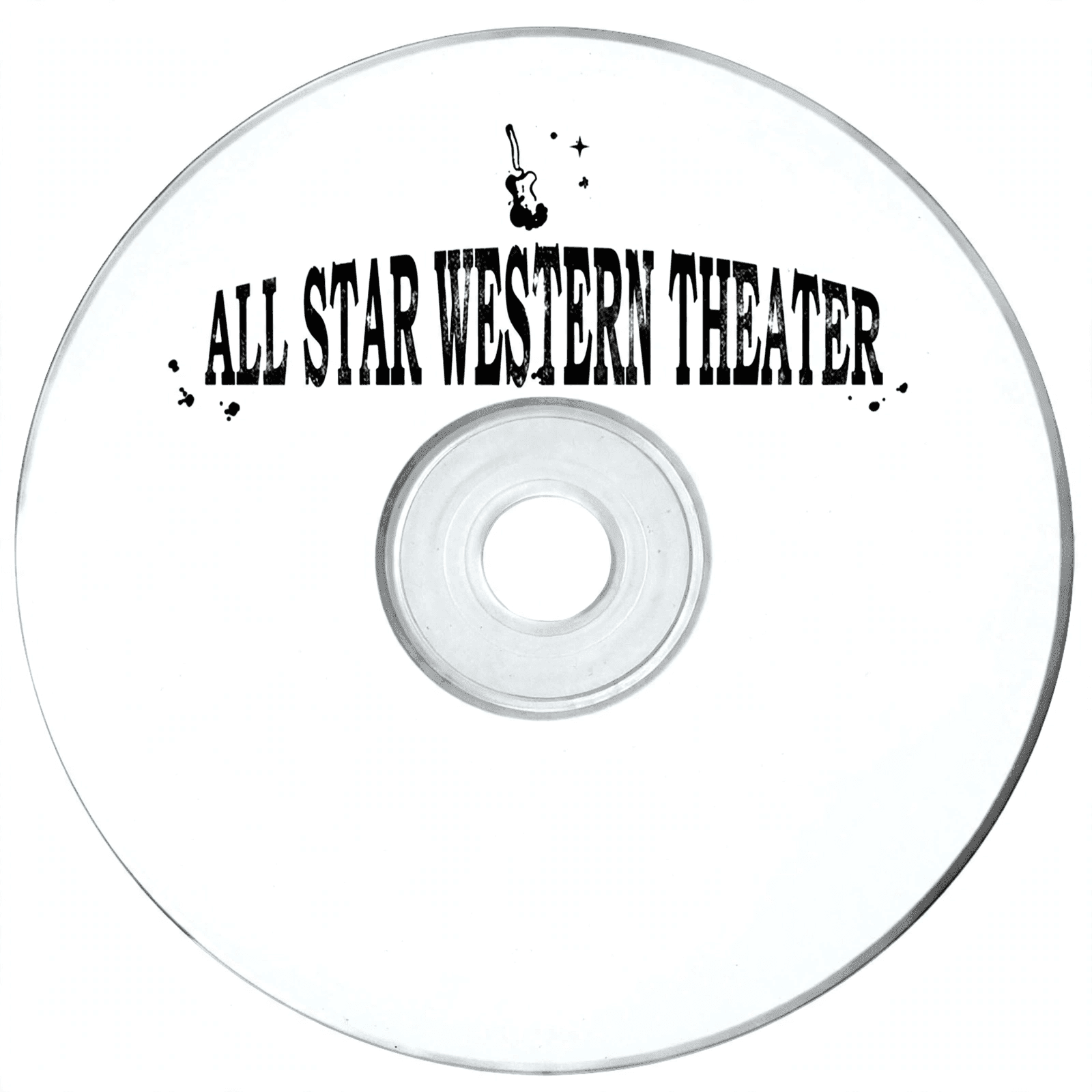 All Star Western Theater