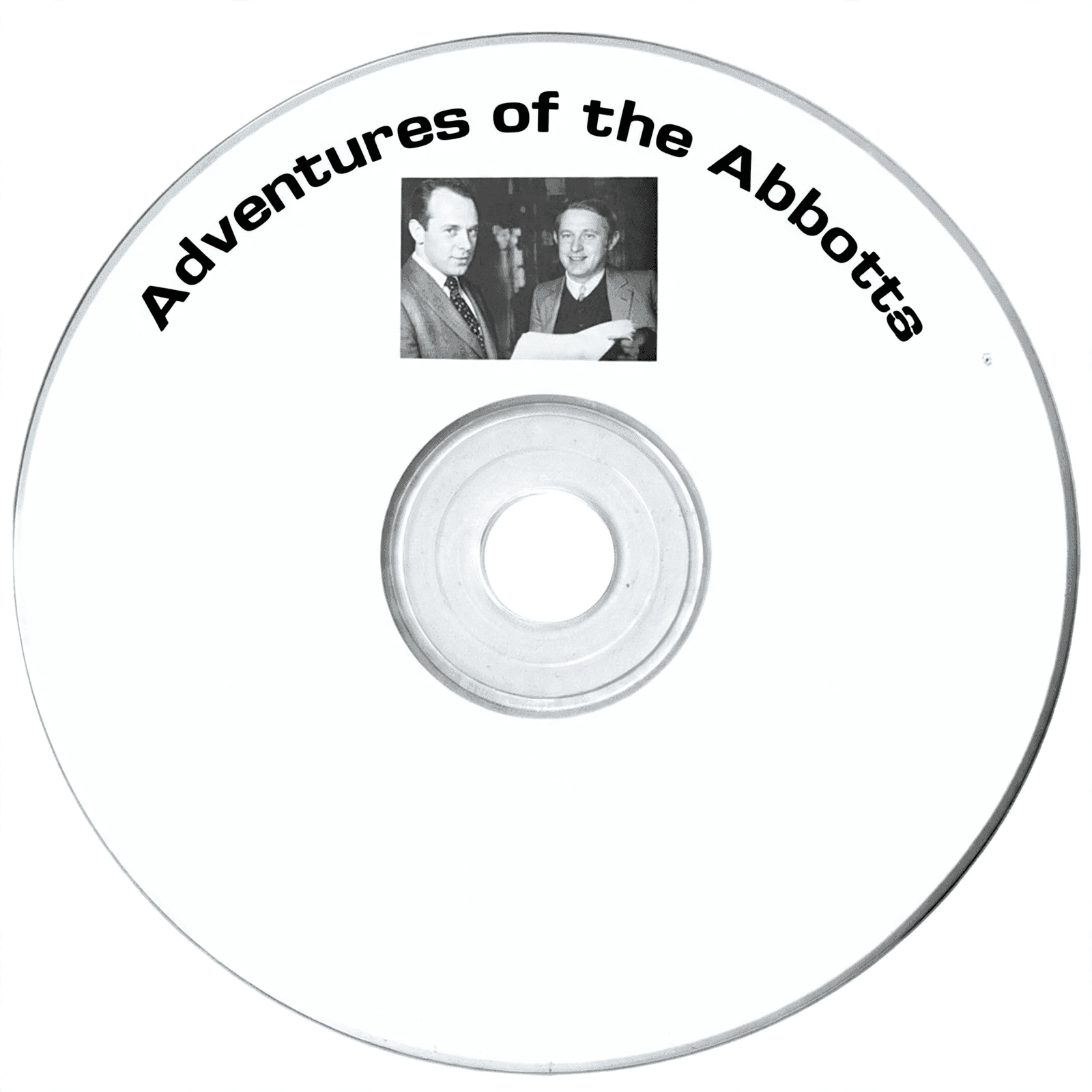 Adventures of the Abbotts also known as Abbott Mysteries