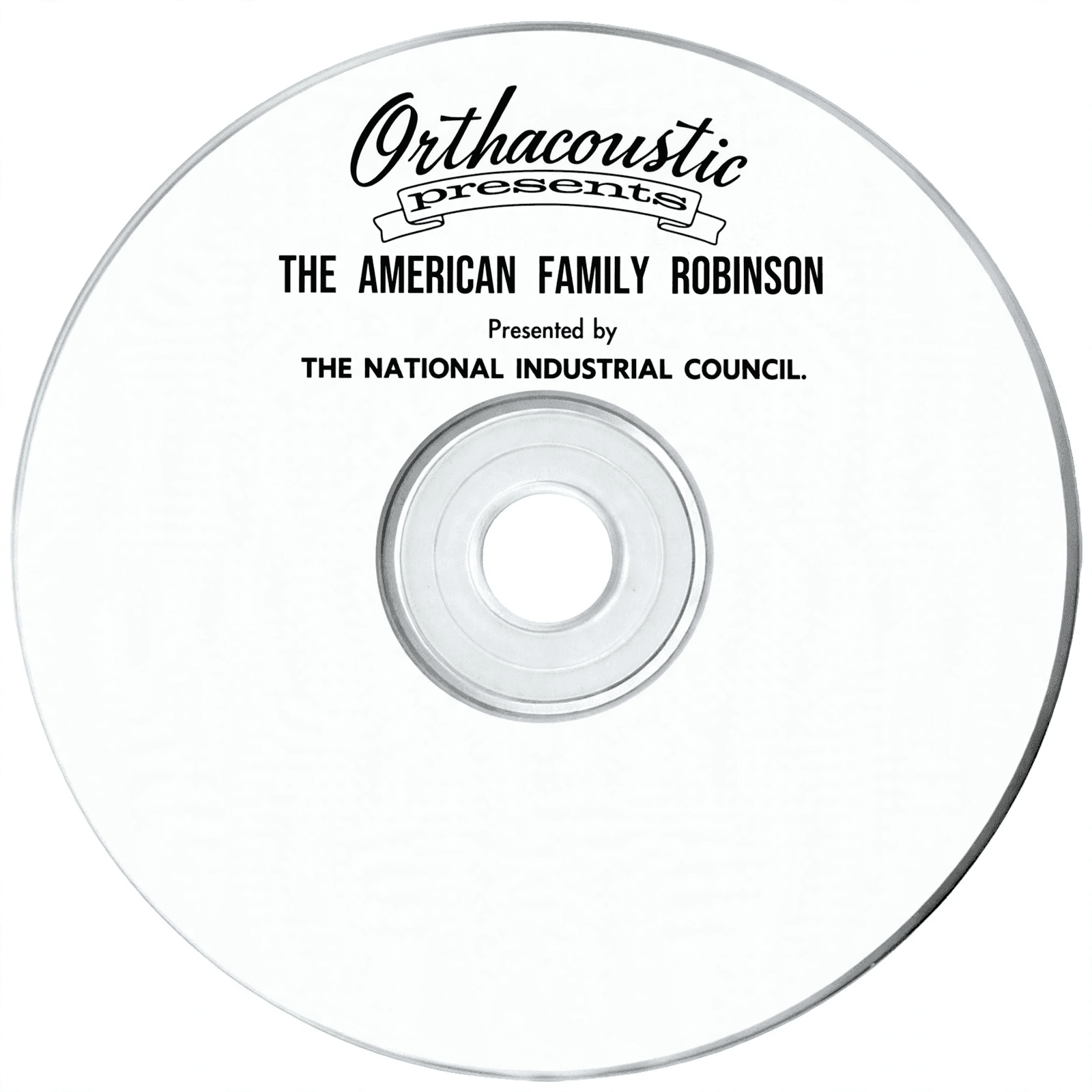 The American Family Robinson
