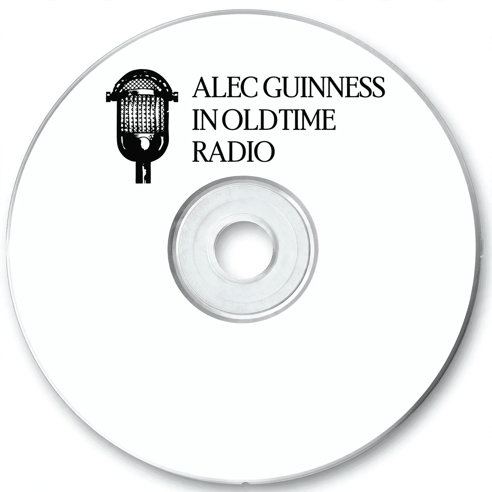 Alec Guinness Collection