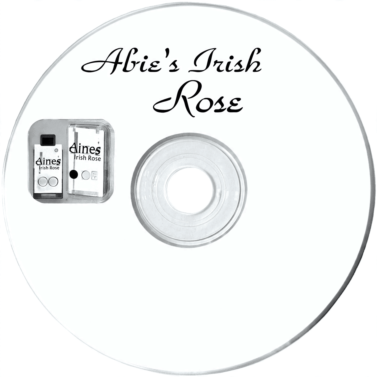 Abie's Irish Rose